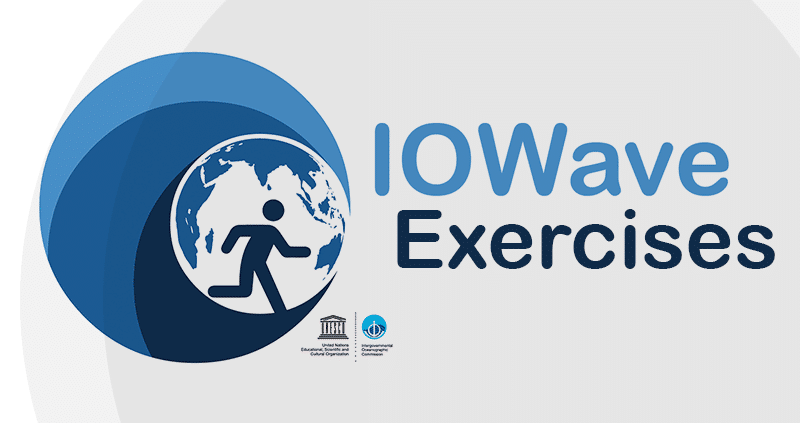 IOWave Exercises